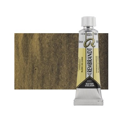 Material Bellas Artes - Pintura - Acuarela Rembrandt Color Oro Claro 802 (20 ml) S.3 | totenart.com