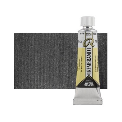 Material Bellas Artes - Pintura - Acuarela Rembrandt Color Grafito 840 (20 ml) S.3 | totenart.com