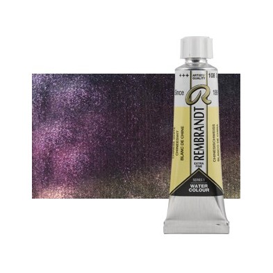 Material Bellas Artes - Pintura - Acuarela Rembrandt Color Oro Rojo Violeta Camaleón 860 (20 ml) S.3 | totenart.com