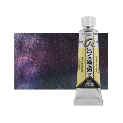 Material Bellas Artes - Pintura - Acuarela Rembrandt Color Rojo Violeta Azul Camaleón 861 (20 ml) S.3 | totenart.com