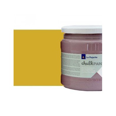 Material Bellas Artes - Pintura - Pintura tiza Dijon La Pajarita (500 ml.) CP-32 ** | totenart.com