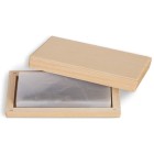 Piedra Arkansas, 120x50 mm.