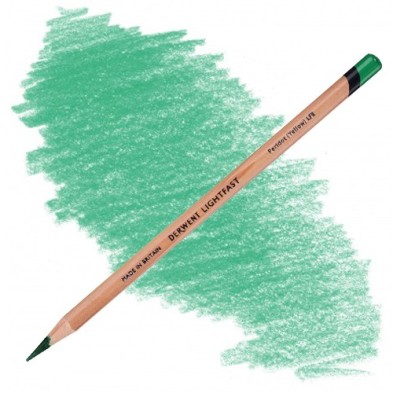 Material Bellas Artes – pintura-y-dibujo - Lápiz al óleo Peridot Amarillento Lightfast Derwent | totenart.com