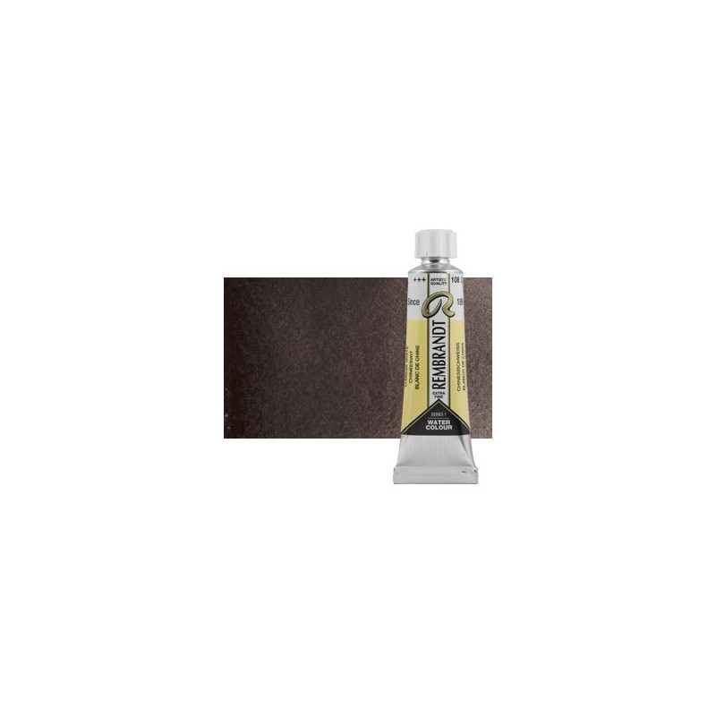 Material Bellas Artes - Pintura - Acuarela Rembrandt Color Gris de Spinel 749 (20 ml) S.3 | totenart.com