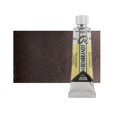 Material Bellas Artes - Pintura - Acuarela Rembrandt Color Gris de Spinel 749 (20 ml) S.3 | totenart.com