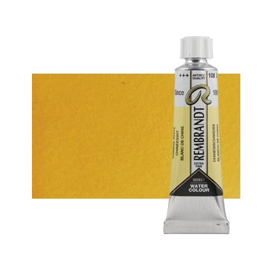 Material Bellas Artes - Pintura - Acuarela Rembrandt Color Amaril. Azo Osc. Sin Cadm. 248 (20 ml) S.2 | totenart.com