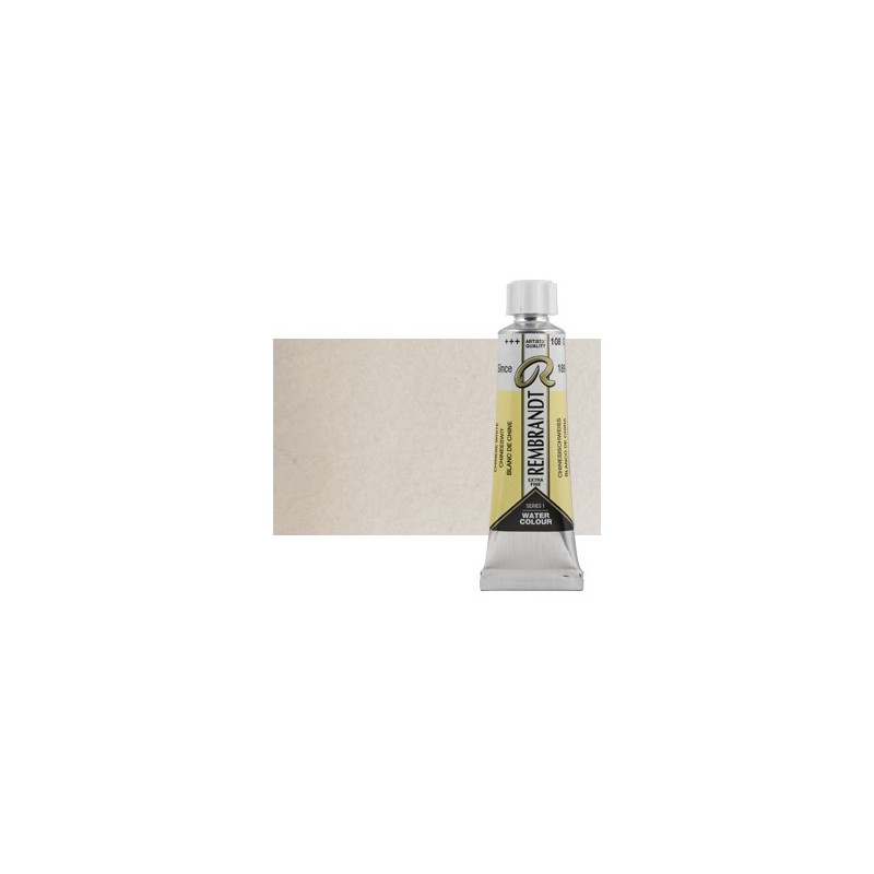 Material Bellas Artes - Pintura - Acuarela Rembrandt Color Buff Titanio 291 (20 ml) S.1 | totenart.com