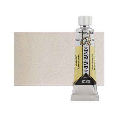 Material Bellas Artes - Pintura - Acuarela Rembrandt Color Buff Titanio 291 (20 ml) S.1 | totenart.com