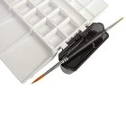 \nMaterial Bellas Artes - Pintura - Estuche acuarela rellenable portátil /\\ | totenart.com