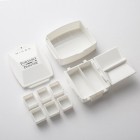 \nMaterial Bellas Artes - Pintura - Estuche acuarela rellenable portátil MICRO /\\ | totenart.com