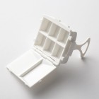 \nMaterial Bellas Artes - Pintura - Estuche acuarela rellenable portátil MICRO /\\ | totenart.com