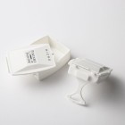 \nMaterial Bellas Artes - Pintura - Estuche acuarela rellenable portátil MICRO /\\ | totenart.com