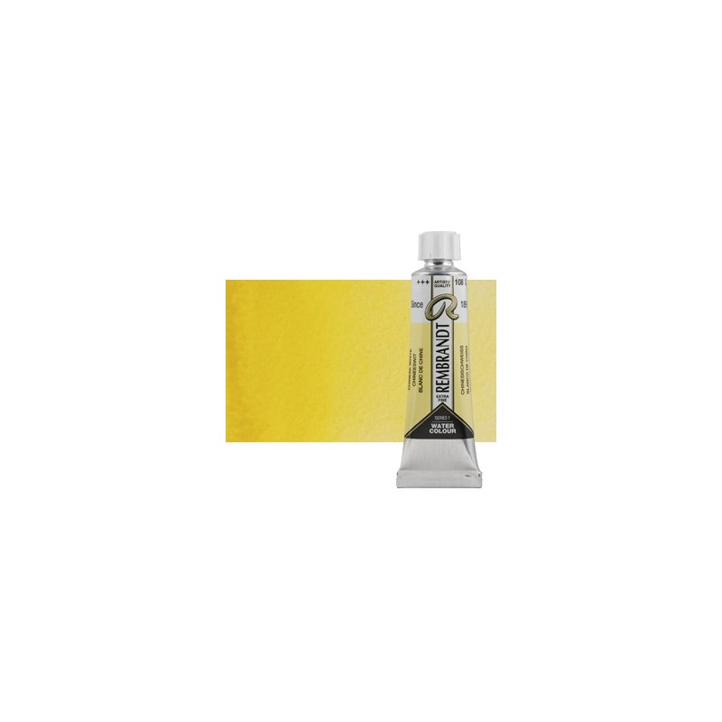 Material Bellas Artes - Pintura - Acuarela Rembrandt Color Amarillo Azo Claro Sin Cadmio 246(20 ml) S.2 | totenart.com