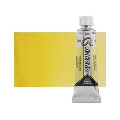 Material Bellas Artes - Pintura - Acuarela Rembrandt Color Amarillo Azo Claro Sin Cadmio 246(20 ml) S.2 | totenart.com