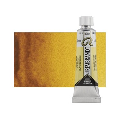 Material Bellas Artes - Pintura - Acuarela Rembrandt Color Gomaguta 238 (20 ml) S.2 | totenart.com