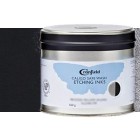 Material Bellas Artes-Grabado-Tinta Grabado Ecologica Negro Azulado, Lata 500 gr