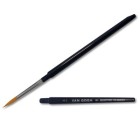 Material Bellas Artes - Pintura - Set 2 pinceles de bolsillo, n. 3 y 6, s. 191, Van Gogh | totenart.com