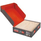 Material Bellas Artes - Pintura - Caja de madera con 10 colores óleo Titan extra fino (60 ml) | totenart.com