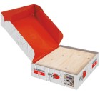 Material Bellas Artes - Pintura - Caja de madera con 12 colores óleo Titan Goya (20 ml) | totenart.com