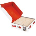Material Bellas Artes - Pintura - Caja de madera con 10 colores óleo Titan Goya (60 ml) | totenart.com