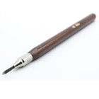 Material Bellas Artes - Grabado - Lengua Gato 2.5 mm., mango largo | totenart.com