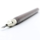 Material Bellas Artes - Grabado - Lengua Gato 2.5 mm., mango largo | totenart.com