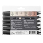 Material Bellas Artes - Pintura - Rotuladores Promarker Set 6 tonos piel | totenart.com