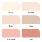 Material Bellas Artes - Pintura - Rotuladores Promarker Set 6 tonos piel | totenart.com