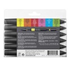 Material Bellas Artes - Pintura - Rotuladores Promarker Set 6 tonos vibrantes | totenart.com