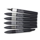 Material Bellas Artes - Pintura - Rotuladores Promarker Set 6 tonos neutros | totenart.com