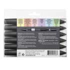 Material Bellas Artes - Pintura - Rotuladores Promarker Set 6 tonos pastel | totenart.com