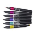 Material Bellas Artes - Pintura - Rotuladores Promarker Set 6 tonos ricos | totenart.com