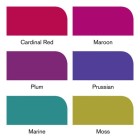 Material Bellas Artes - Pintura - Rotuladores Promarker Set 6 tonos ricos | totenart.com