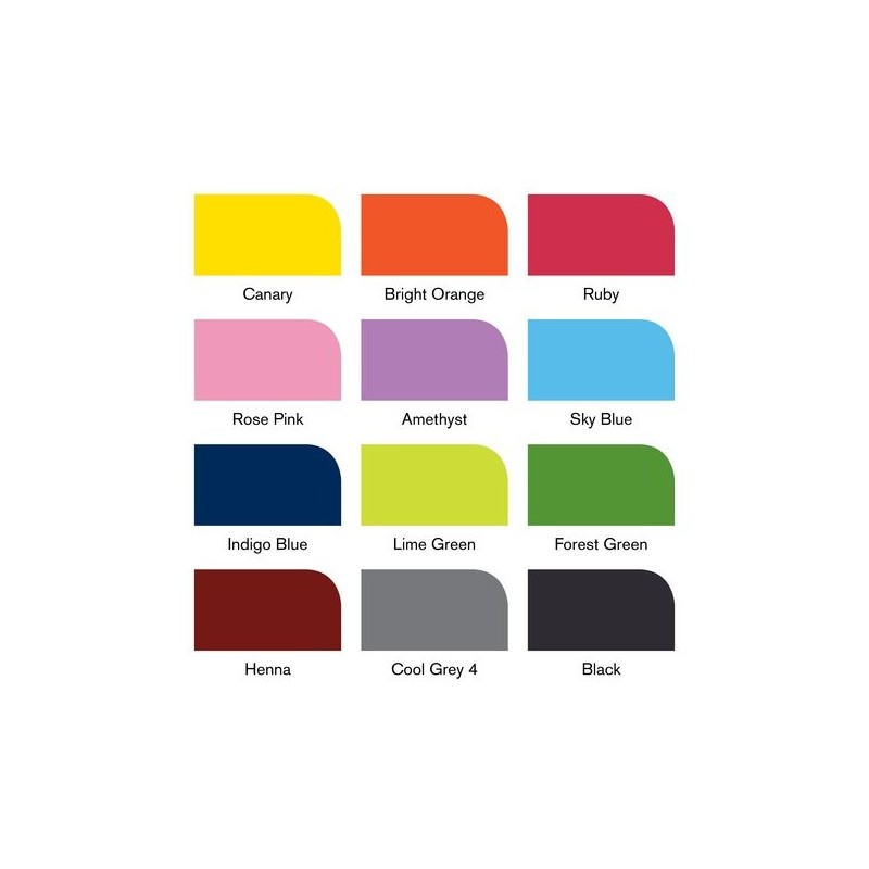 Material Bellas Artes - Pintura - Rotuladores Promarker 12 + 1, Set 1 | totenart.com