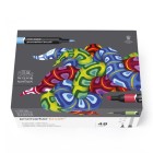 Material Bellas Artes - Pintura - Rotuladores Promarker Brush 48 colores surtidos set | totenart.com