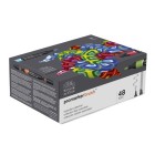 Material Bellas Artes - Pintura - Rotuladores Promarker Brush 48 colores surtidos set | totenart.com