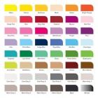 Material Bellas Artes - Pintura - Rotuladores Promarker Brush 48 colores surtidos set | totenart.com