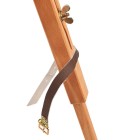 Material Bellas Artes - Pintura - Caballete-mesa plegable de madera M28 Mabef | totenart.com