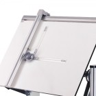 Material Bellas Artes - Pintura - Tecnígrafo de aluminio, 100x170 cm. | totenart.com