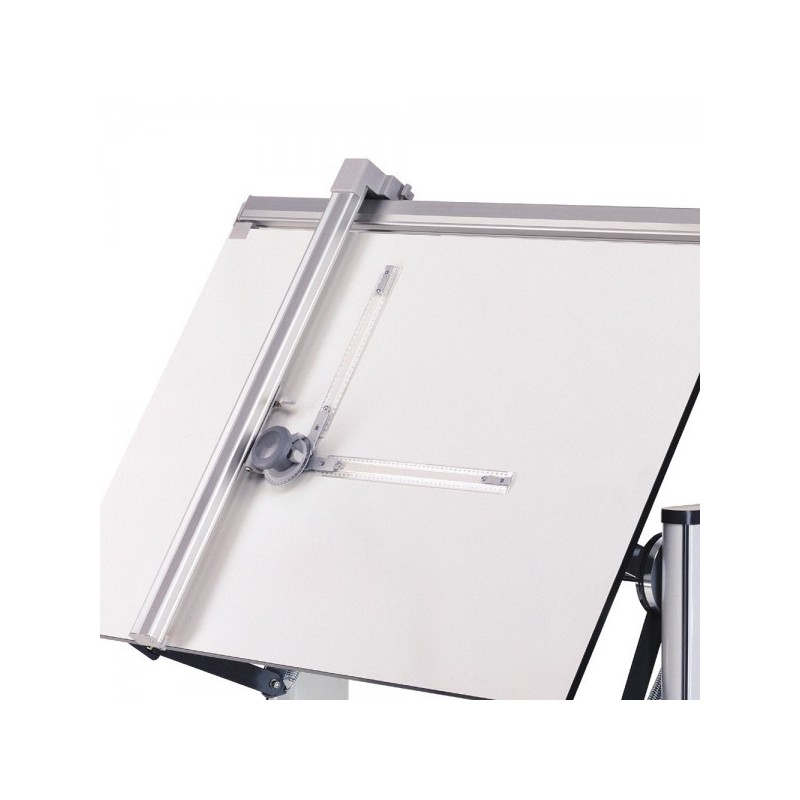 Material Bellas Artes - Pintura - Tecnígrafo de aluminio, 90x130 cm. | totenart.com