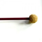 Material Bellas Artes - Pintura -  Tiento metalico 90 cm. con cabezal imitación cuero | totenart.com