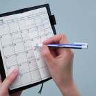 Material Bellas Artes - Pintura - Tombow MONO ZERO Borrador de precisión, punta rectangular 2,5 x 5 mm. Cuerpo negro | totenart.