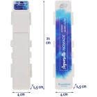 Material Bellas Artes - Pintura - Caja Acuarelas Nomad acordeón, 18 colores, ART & GO | totenart.com