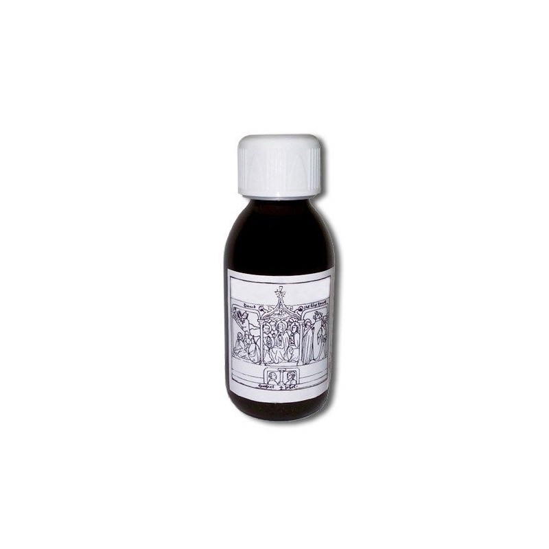 Materiales Grabado-Tinta soluble Artools -tecnica azucar- 125 ml.