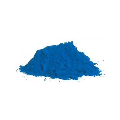 Material Bellas Artes - Pintura - Pigmento Azul oscuro 93, Estudio, 1 kg. | totenart.com