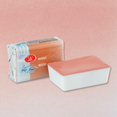 Material Bellas Artes - Pintura - Acuarelas White Nights en godet Mocca 433 (Pastel) | totenart.com