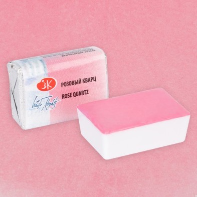 Material Bellas Artes - Pintura - Acuarelas White Nights en godet Rosado Quarzo 367 (Pastel) | totenart.com