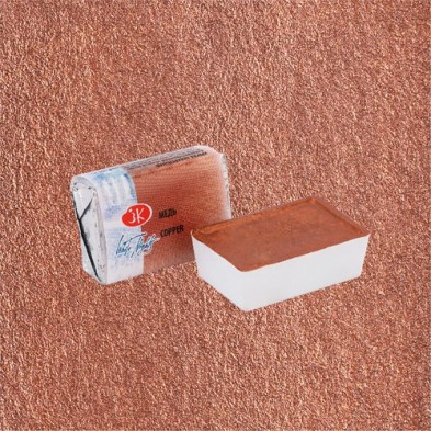 Material Bellas Artes - Pintura - Acuarelas White Nights en godet Cobre 964 | totenart.com