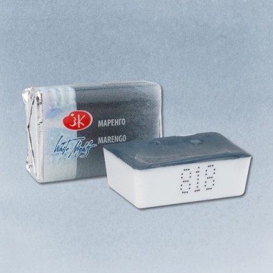 Material Bellas Artes - Pintura - Acuarelas White Nights en godet Marengo 818 (Pastel) | totenart.com