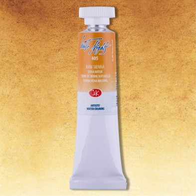 Material Bellas Artes - Pintura - Acuarelas White Nights en tubo 10 ml. Siena Natural 405 | totenart.com